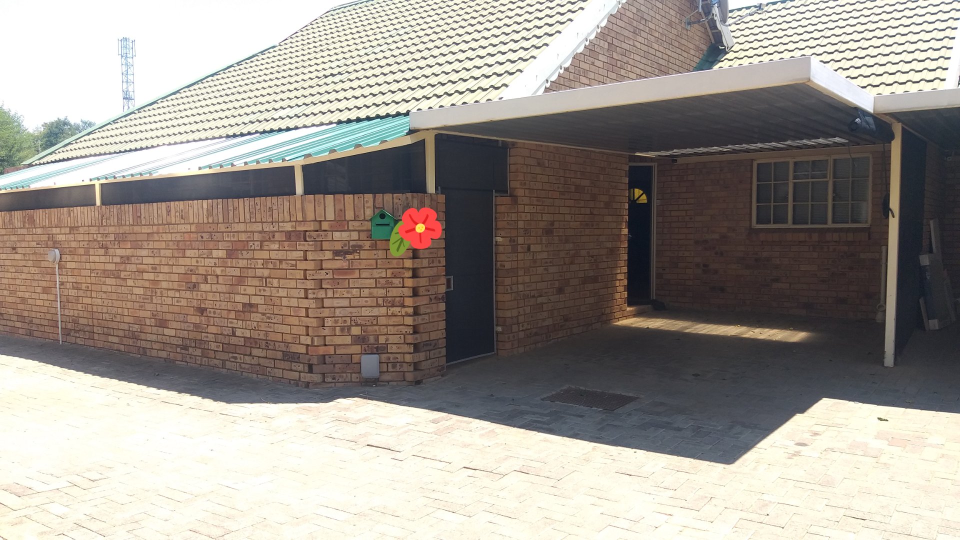 3 Bedroom Property for Sale in Heuwelsig Free State